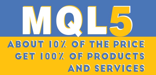 MQL5 discount store