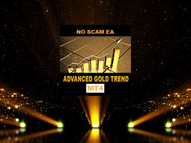 Advanced Gold Trend MT4